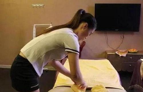 国产公开按摩在线视频,传统养生与现代科技的完美融合