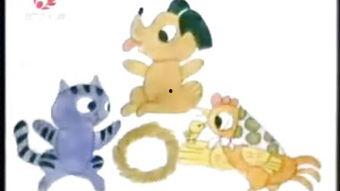 国产动画片赤狐在线观看