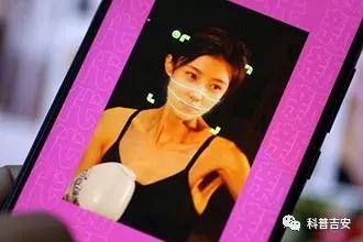 国产ai人工换脸在线,颠覆视觉体验的革新之旅