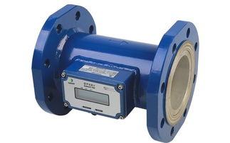 在线超声波流量计国产,技术革新与市场应用概览