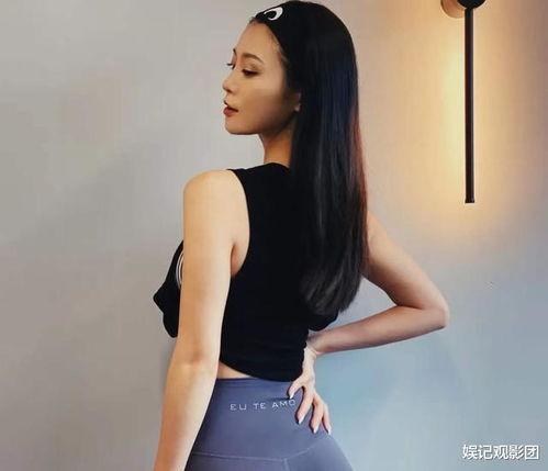 身材国产美女图片在线,身材曼妙，魅力四溢