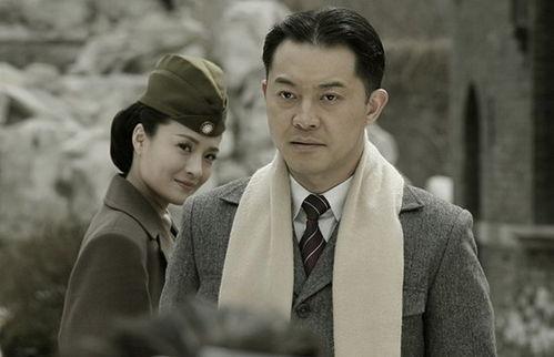 国产电视剧宿敌剧情介绍在线观看